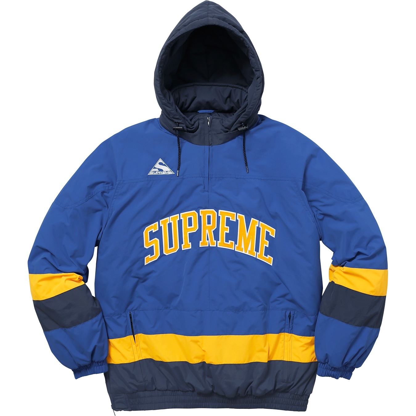 Puffy Hockey Pullover view 16